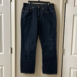Levi Strauss 514 Jeans. New without Tags!